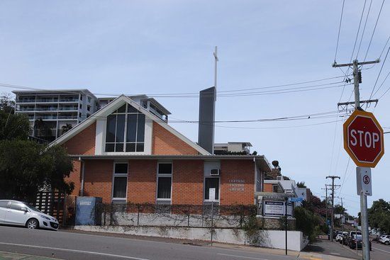 Townsville Central City Mission